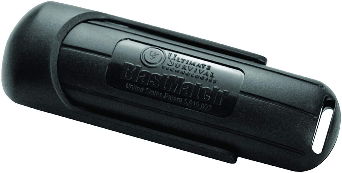 UST BlastMatch Fire Starter