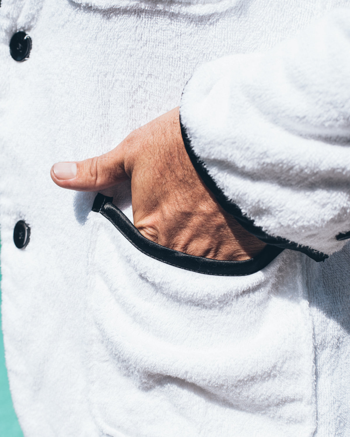 Pook Unisex Beach Blazer
