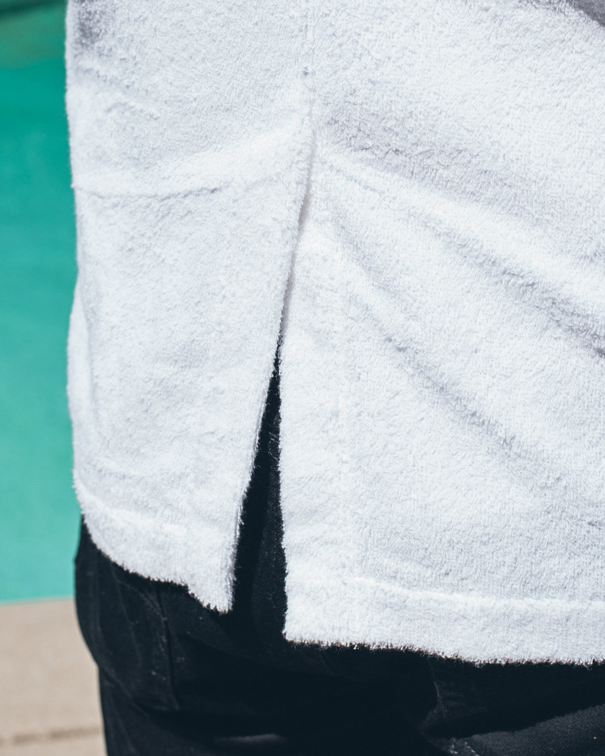 Pook Unisex Beach Blazer