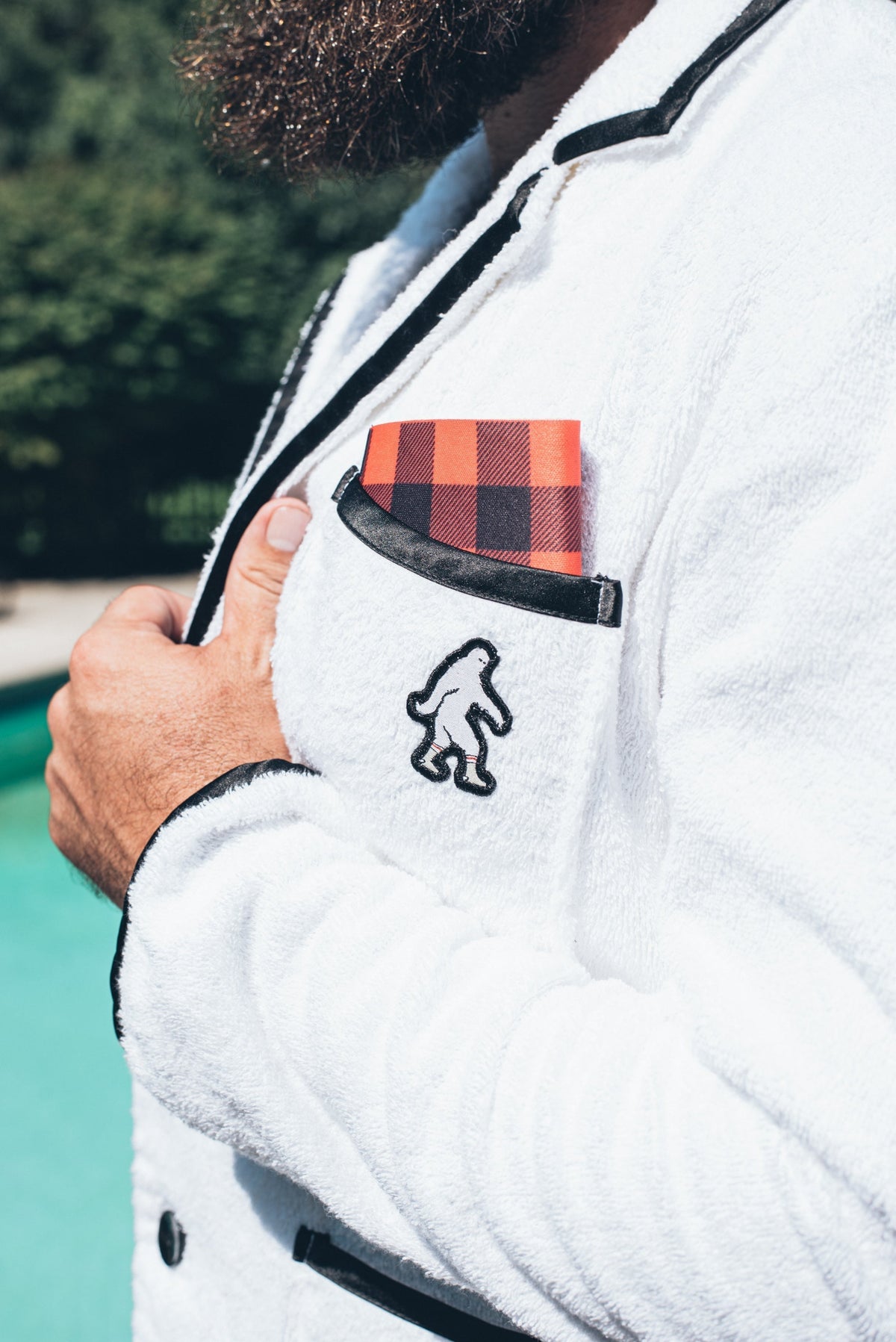 Pook Unisex Beach Blazer