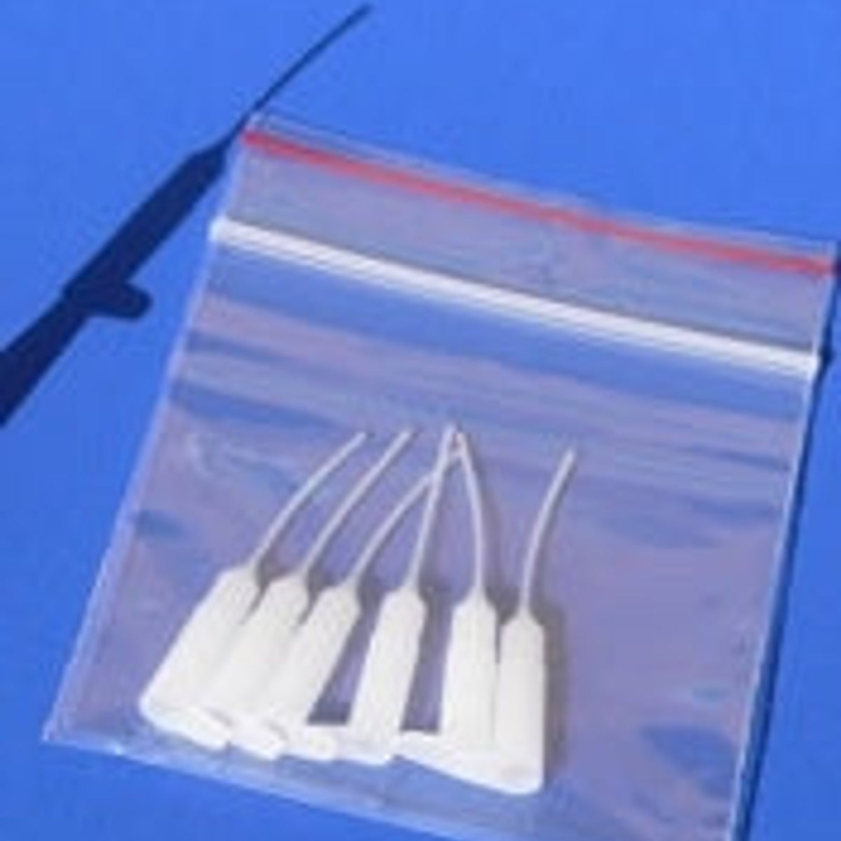 Bob Smith Industries BSI-302 Extra Fine CA Extender Tips 6pk