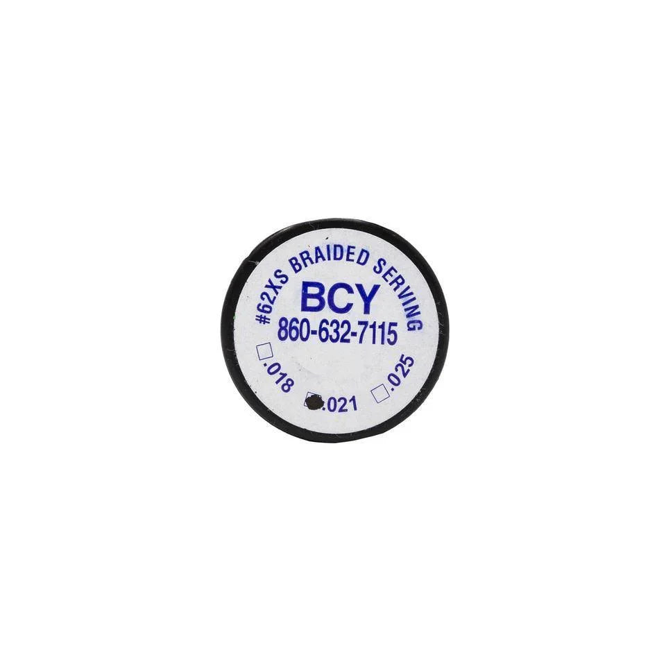 Bohning Archery #62 Braid Serving Thread