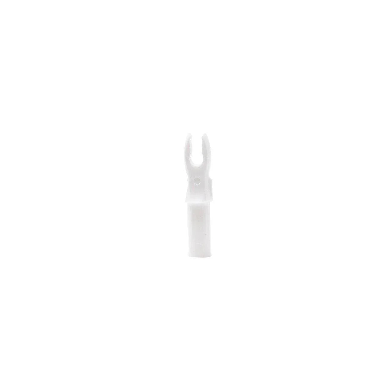 Bohning Archery A Nock (.204-.205" Shafts) - 12 Pack