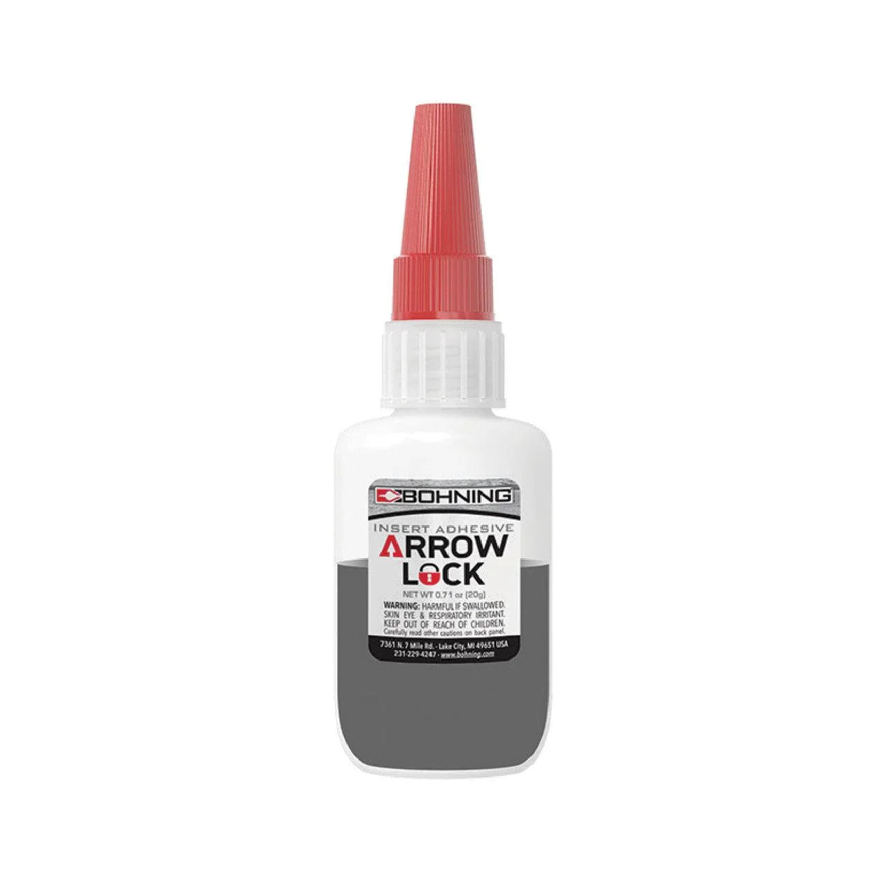 Bohning Archery Arrow Lock