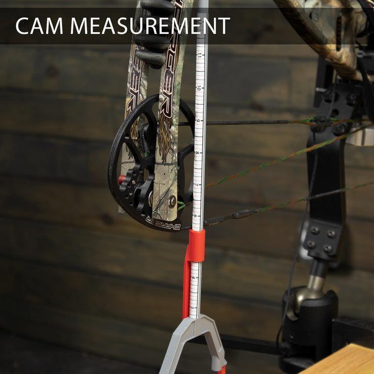 Bohning Archery Bow Square