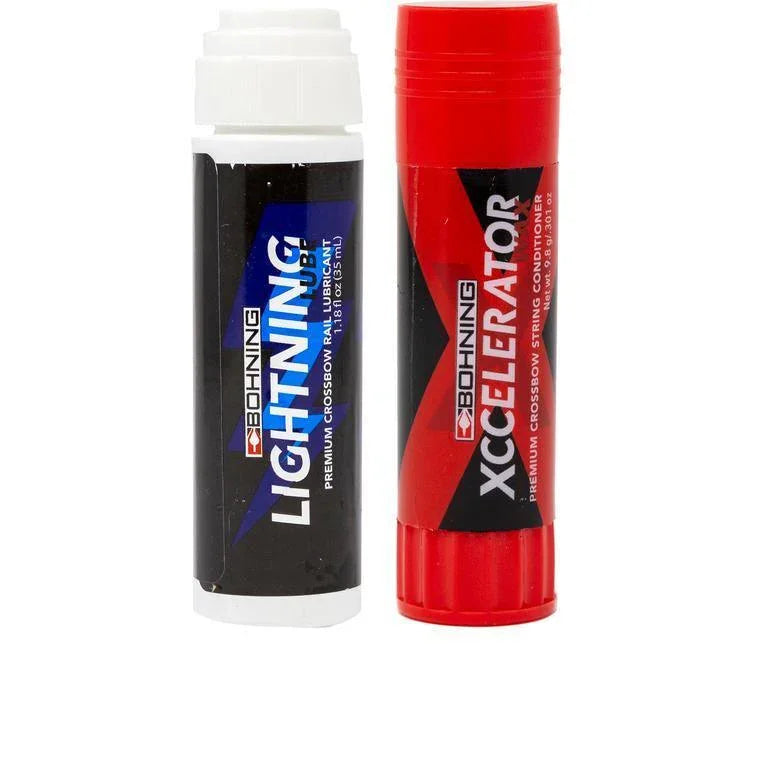 Bohning Archery Crossbow Lube Kit