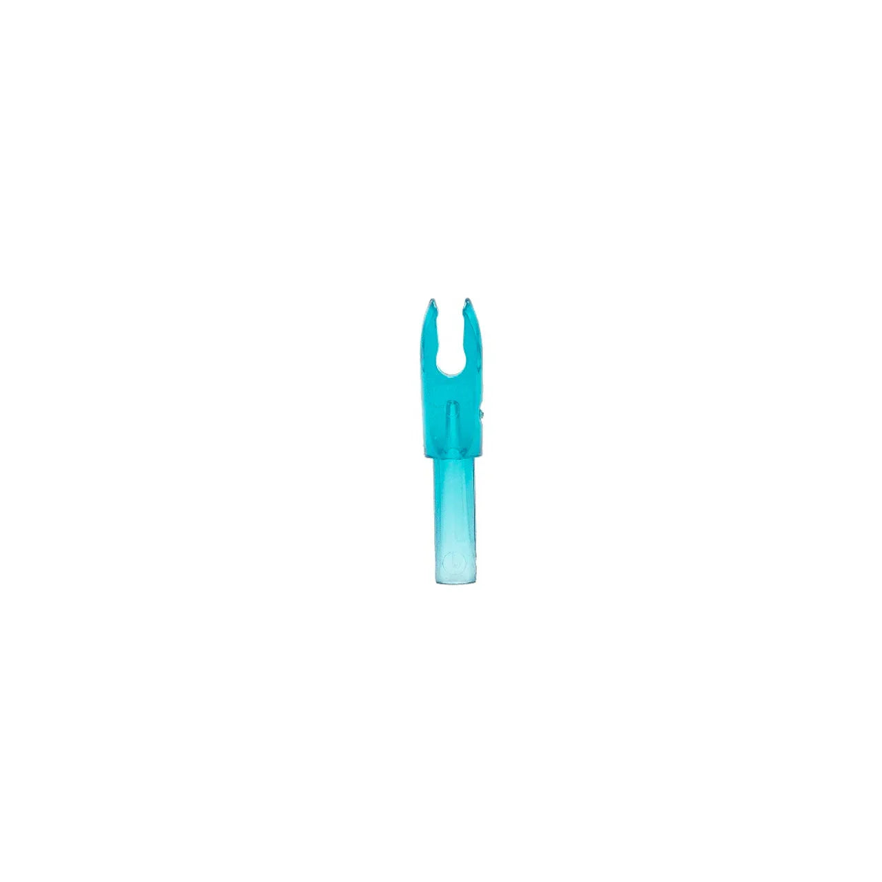 Bohning Archery F Nock (.166" Shafts) - 12 Pack