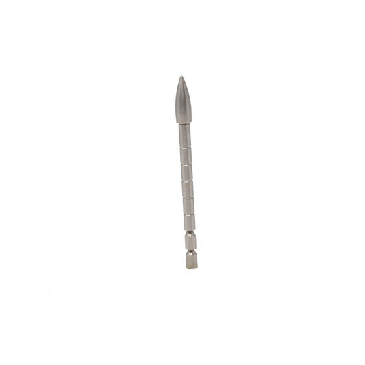 Bohning Archery Parabolic Break-off Points ID .166" - 12 Pack