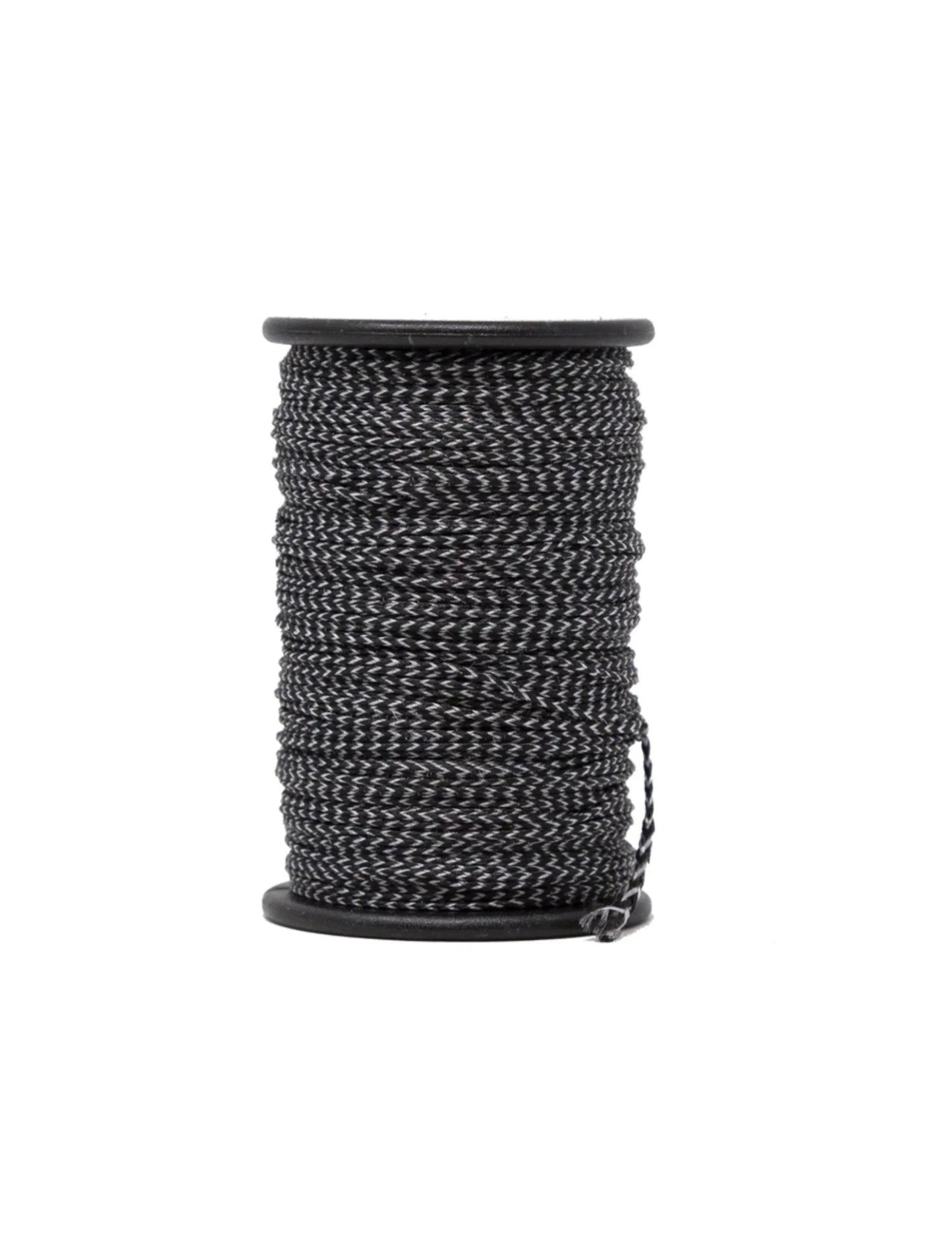 Bohning Archery Polygrip Serving Thread, Black, .020"