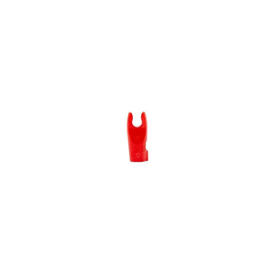 Bohning Archery Smooth Release Pin Nock - 12 Pack