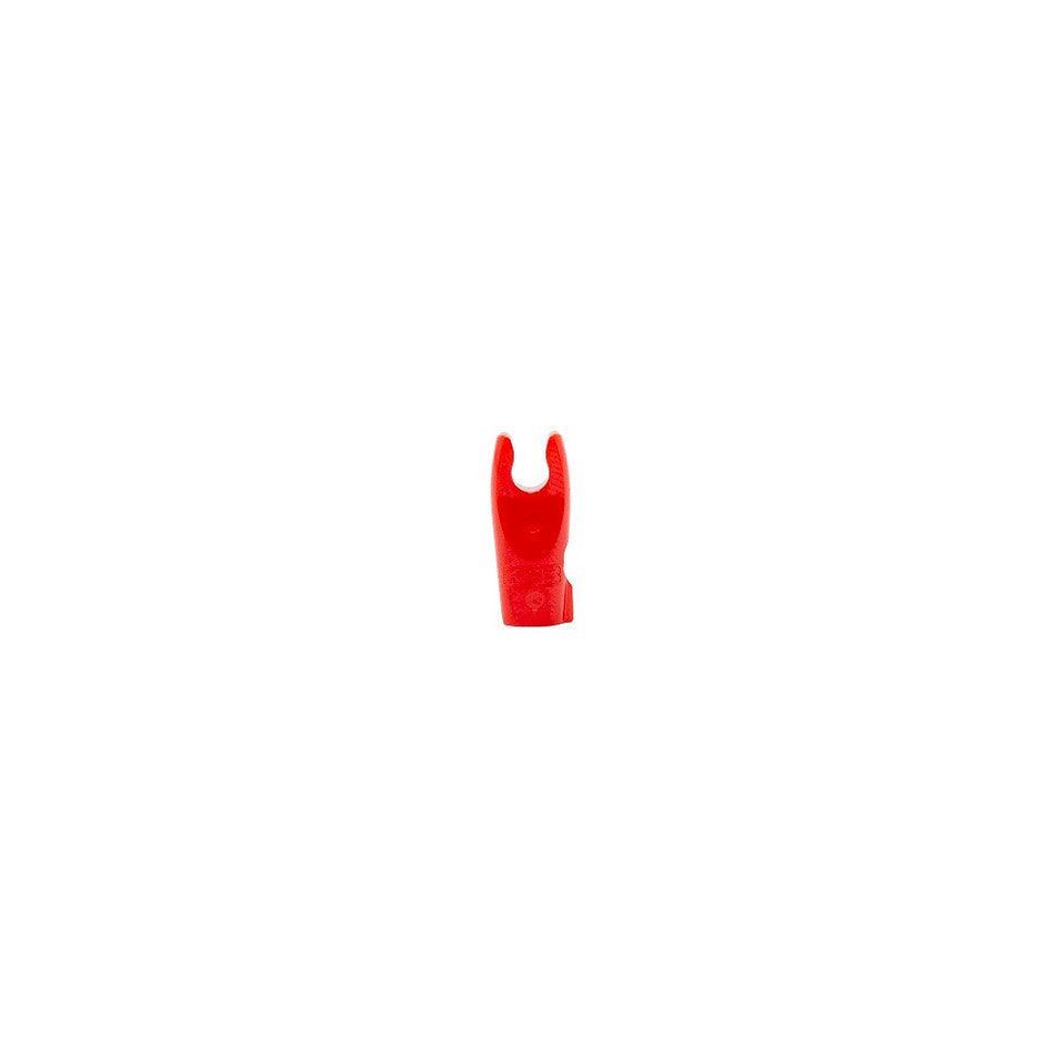 Bohning Archery Smooth Release Pin Nock - 12 Pack