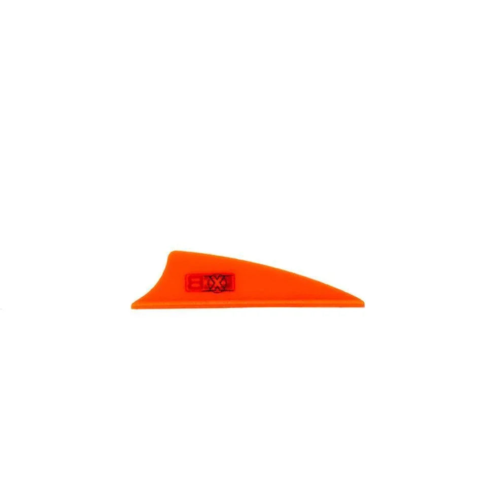 Bohning Archery X Vane Shield Cut 1.75" - 36 Pack