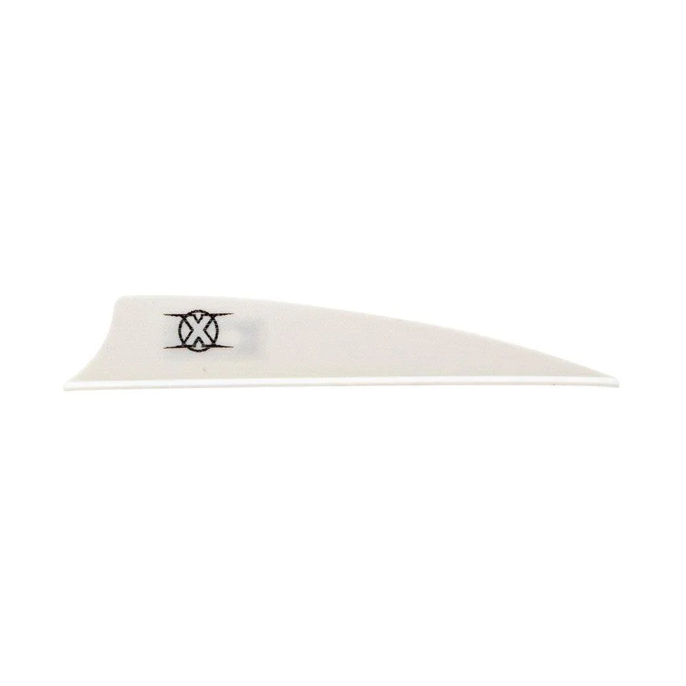 Bohning Archery X Vane Shield Cut 3" - 36 Pack