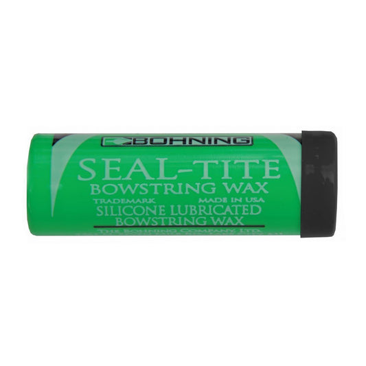 Bohning Archery Seal-Tite Silicone Bowstring Wax - 28 grams