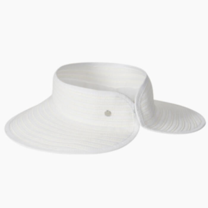 Kooringal Roll Up Visor - Boreen