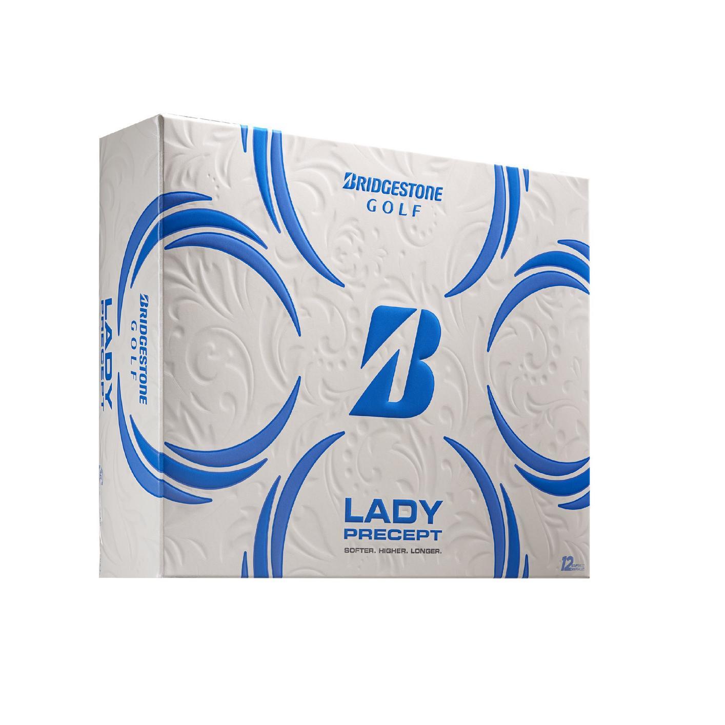 Bridgestone Golf Lady Precept '21