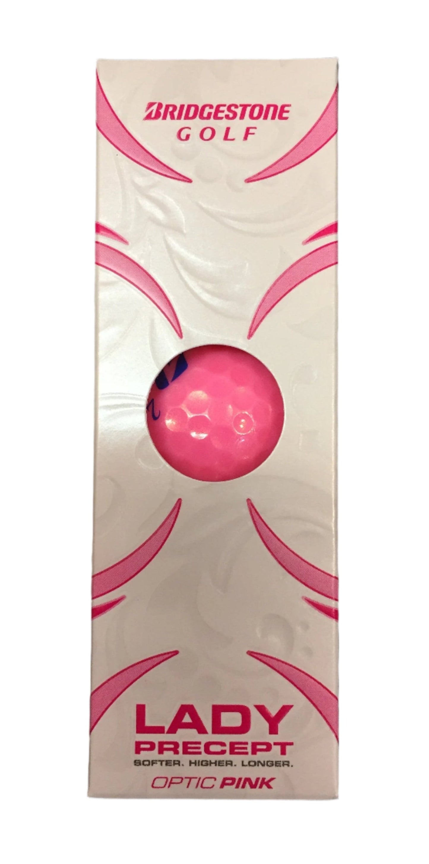 Bridgestone Golf Lady Precept '21