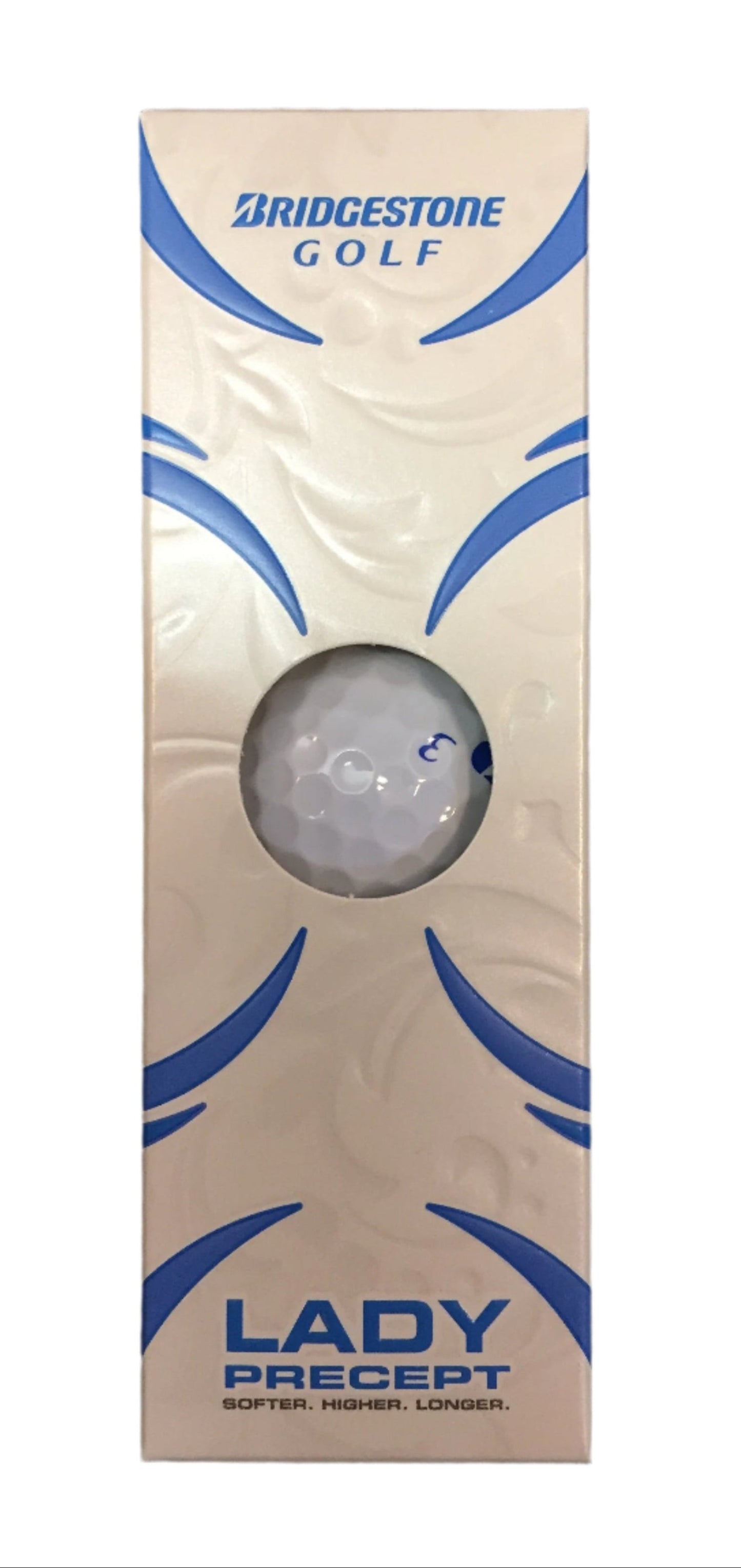 Bridgestone Golf Lady Precept '21