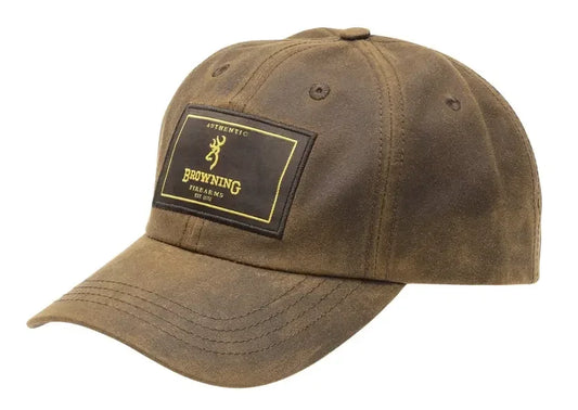 Browning Antiquity Wax Cap