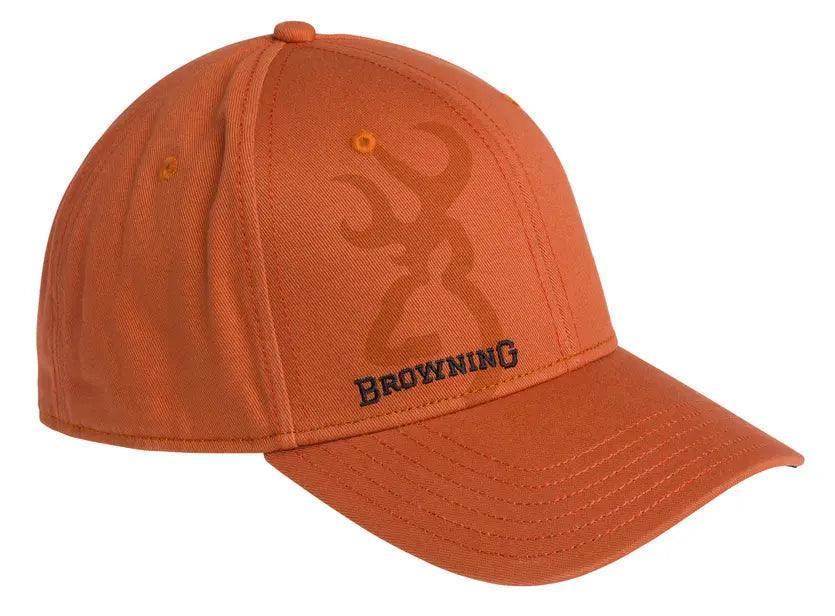 Browning Big Buck Cap
