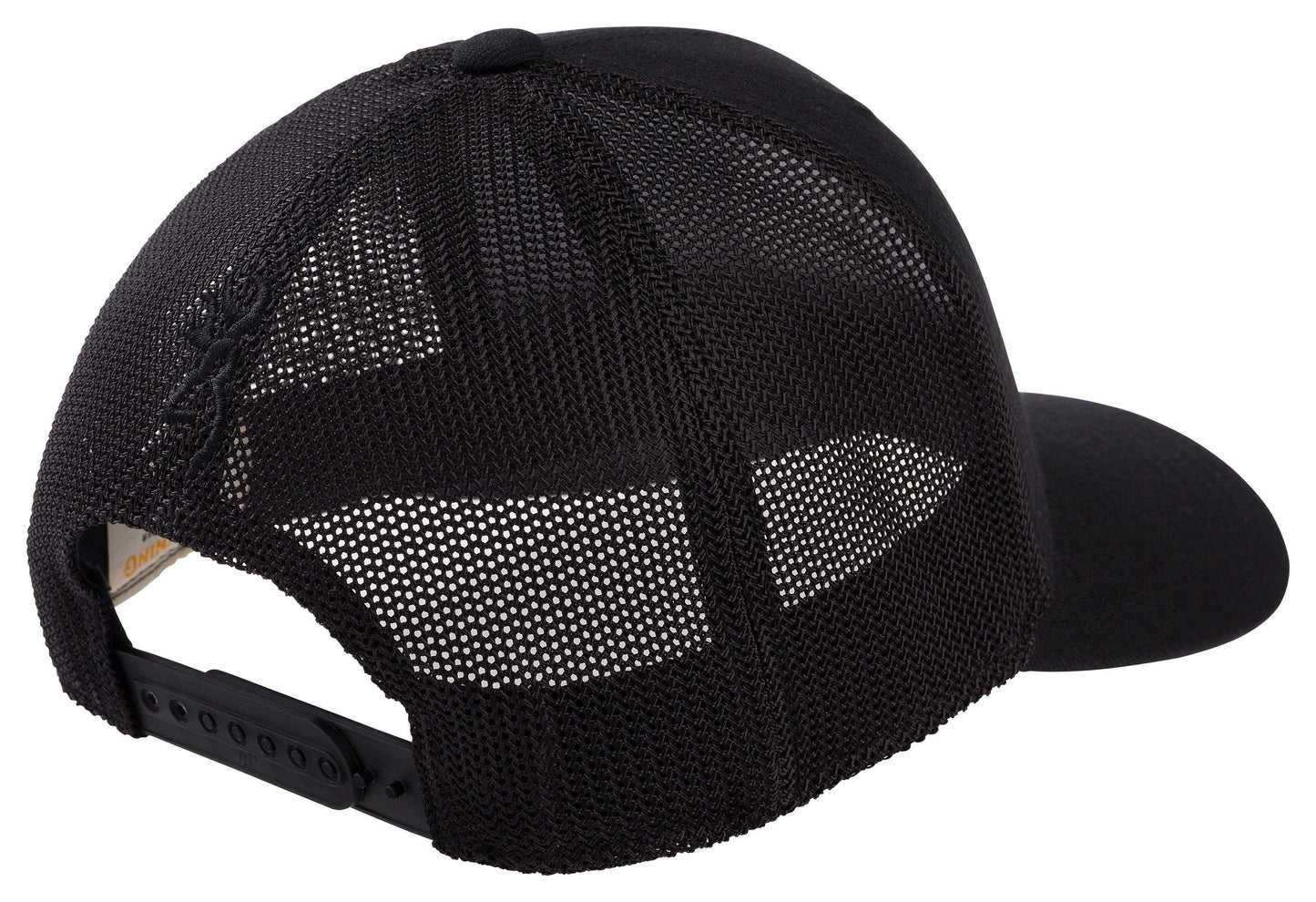 Browning Circuit Cap - Black