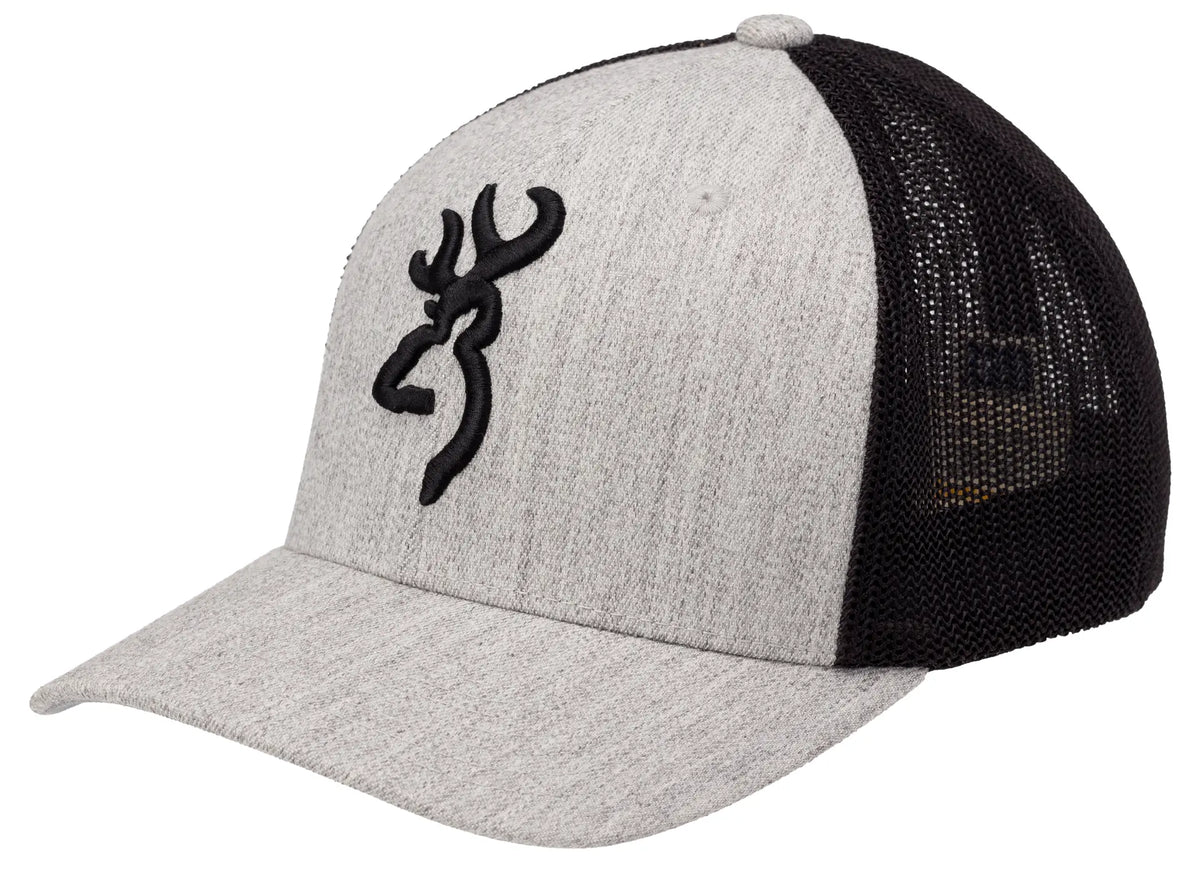 Browning Colstrip Mesh Back Cap