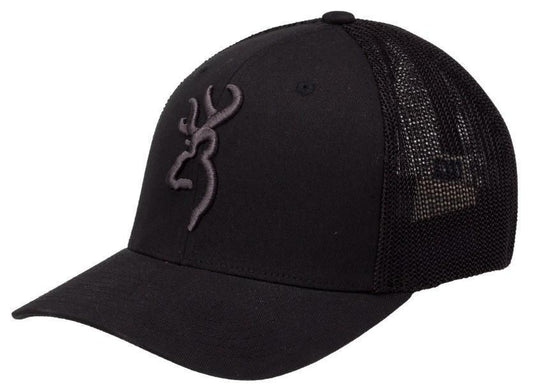 Browning Colstrip Mesh Back Cap