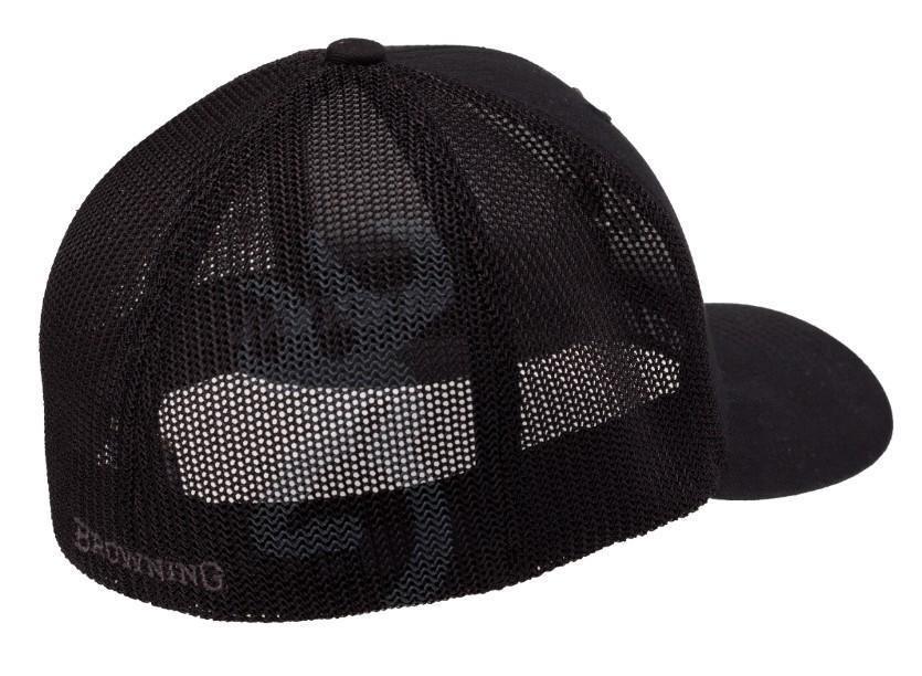 Browning Colstrip Mesh Back Cap