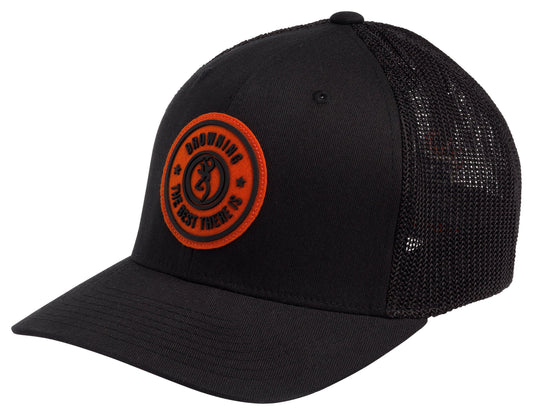 Browning Dusted Cap