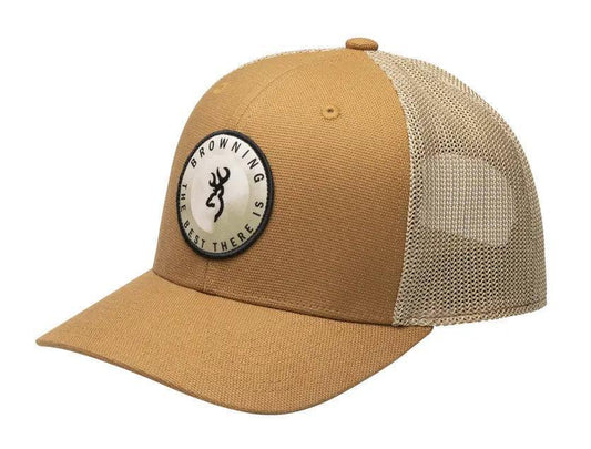 Browning Fairfield Cap