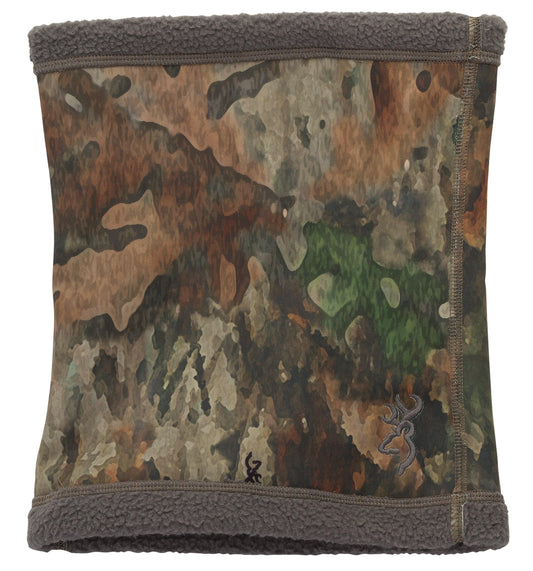 Browning Hellfire Fleece Gaiter A-Tacs TD-X