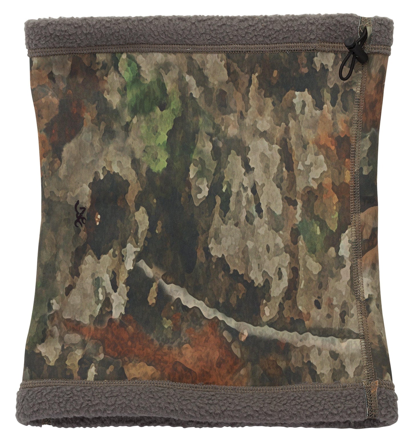 Browning Hellfire Fleece Gaiter A-Tacs TD-X