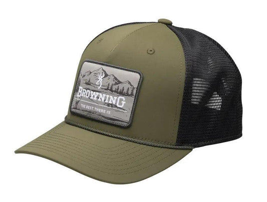 Browning Homestead Cap