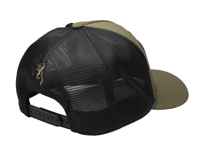 Browning Homestead Cap