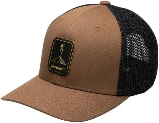 Browning Icon Cap