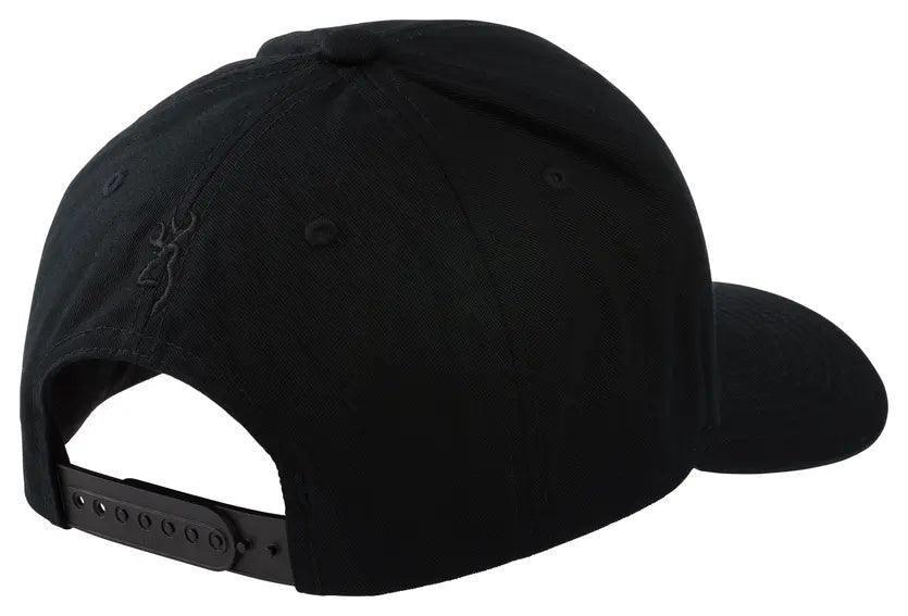 Browning Jab Snapback Cap
