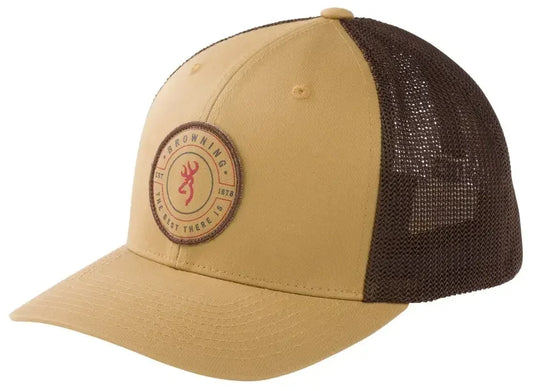 Browning Oak Hill Cap
