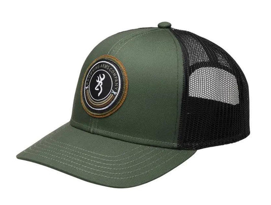 Browning Parker Hat