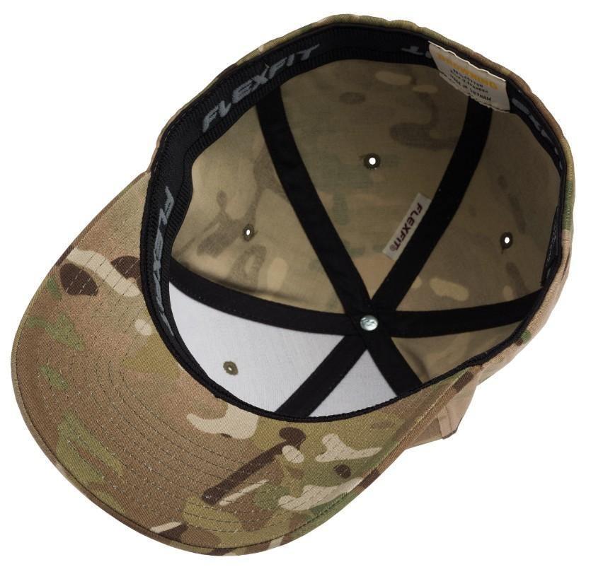 Browning Phantom Multicam Tan Cap