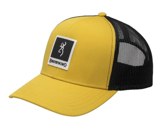 Browning Preston Cap