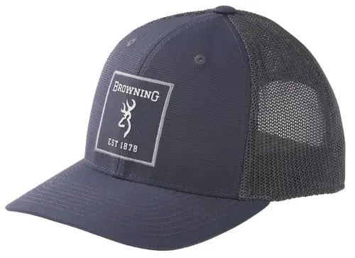 Browning Tested Cap