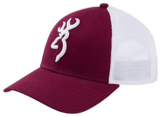 Browning Women's Kindle Cap - Wine