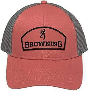 Browning Womens Emblem Cap