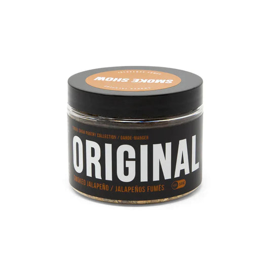 Smoke Show Jalapeño Spice Blend