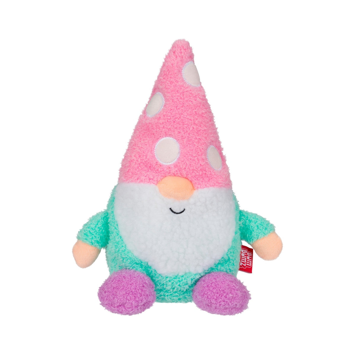 BumBumz - GardenBumz Plush
