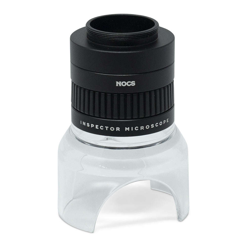 Nocs Provisions Inspector Microscope