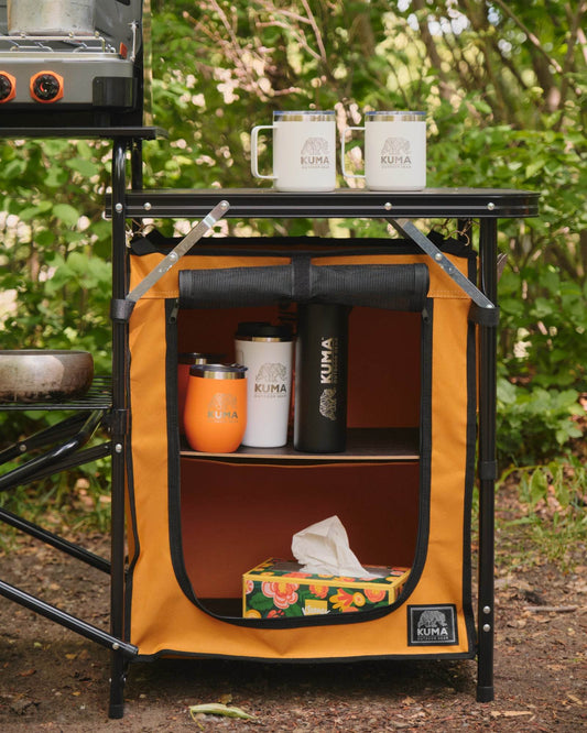 Busy Bear Camp Kitchen - Uncle Mike's Outdoors and More!