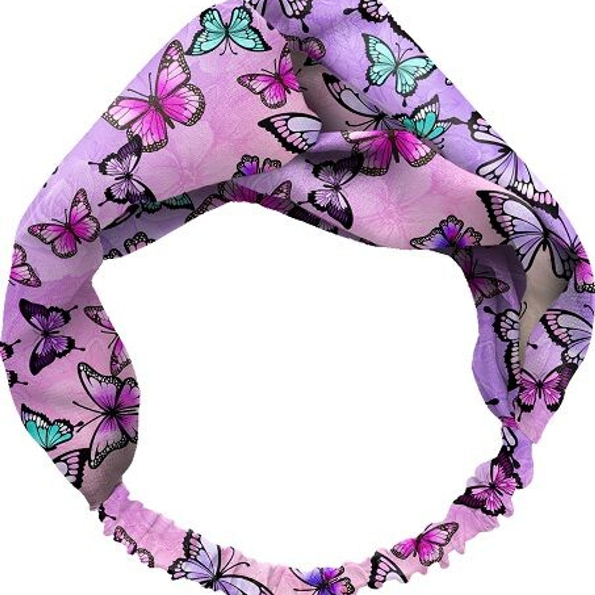 Butterfly Headband