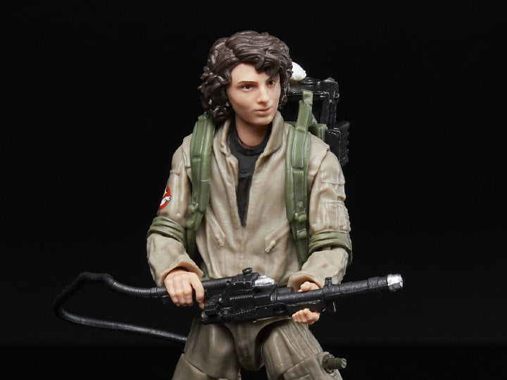 Ghostbusters: Afterlife Plasma Series Trevor (Sentinel Terror Dog BAF)