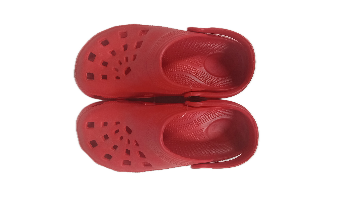 Misty Mountain Ladies EVA Clogs